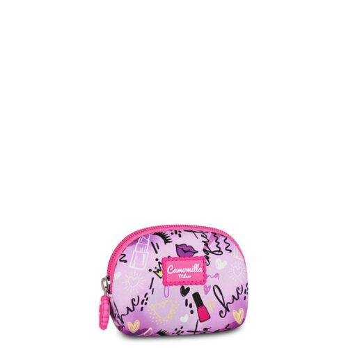Portamonete pretty chic-CAMOMILLA