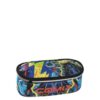 Astuccio ovale organizzato wbs 2.0 thunder-COMIX