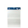 Inserto doppio per portamenu a5 - set 10pz-SECURIT