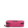 Astuccio oval single carmine pink-EASTPAK