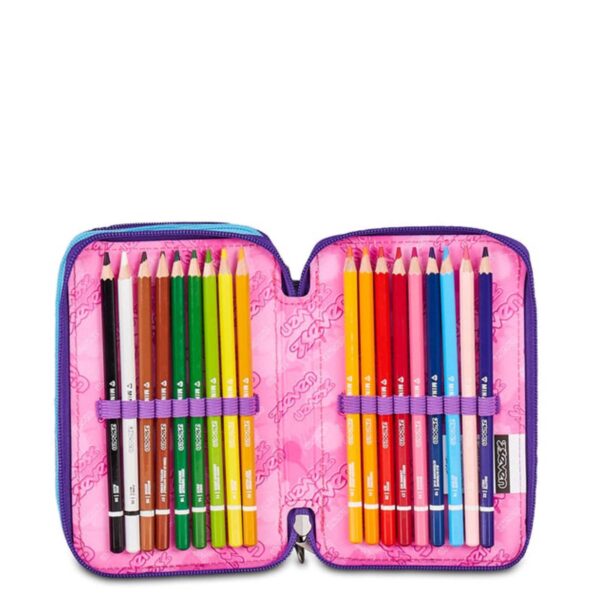 052DC9E59731B123A8A6220CFDE2E323_ Astuccio 3 zip pink fusion-SEVEN