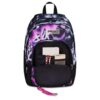 Zaino dual detach buzzy note-SEVEN