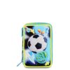 Astuccio 3 zip 3d glowgame-SJ GANG