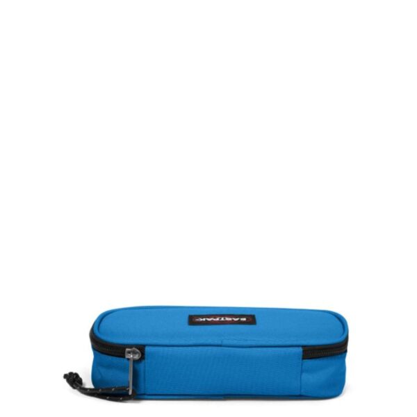 Astuccio oval single aurora blue-EASTPAK