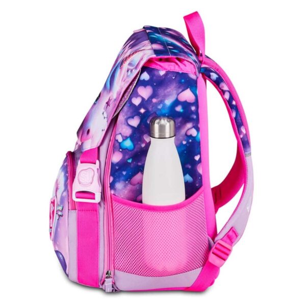 Zaino sdoppiabile big pixie unicorn-SJ GANG
