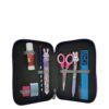 Astuccio 3 zip bunny-SHOUT