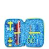 Astuccio 3 zip 3d glowgame-SJ GANG