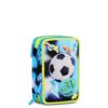 Astuccio 3 zip 3d glowgame-SJ GANG