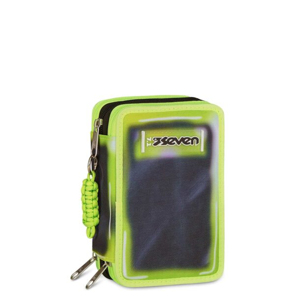 Astuccio 3 zip shadows of color-SEVEN