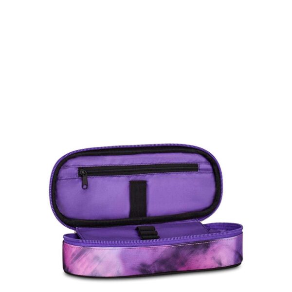 Bustina round plus pink fusion-SEVEN