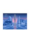 Penna sfera jotter seoul global icon special edition-PARKER