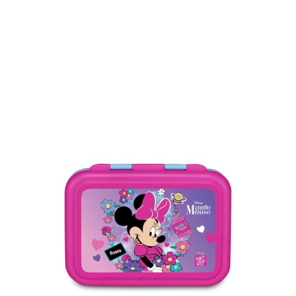 17AE254556B2342D5657413AD576F100_ Portamerenda minnie-DISNEY