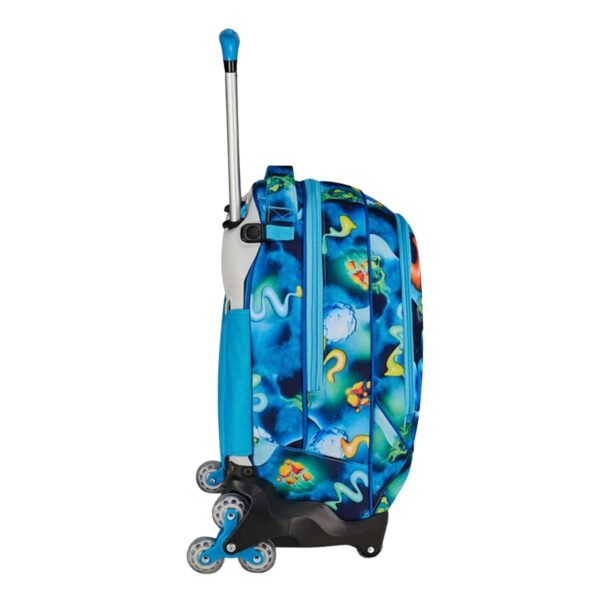 17DF7AAD4BE2B4EF909D4F7C1D81DFF6_ Trolley jack-8wd space ride-SJ GANG