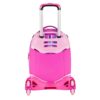 Trolley jack-8wd joyful pins-SJ GANG