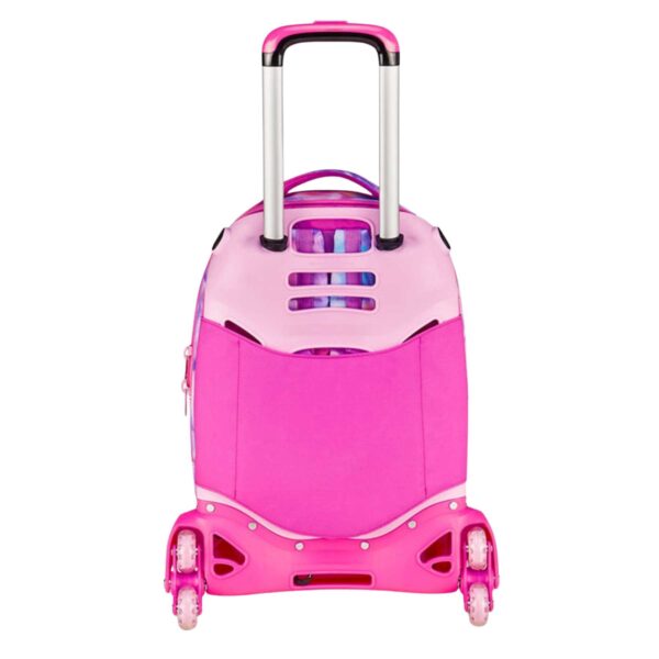 Trolley jack-8wd joyful pins-SJ GANG