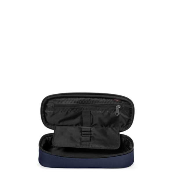 Astuccio oval single admiral navy-EASTPAK