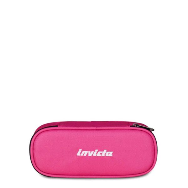 Bustina round plus plain grs-INVICTA