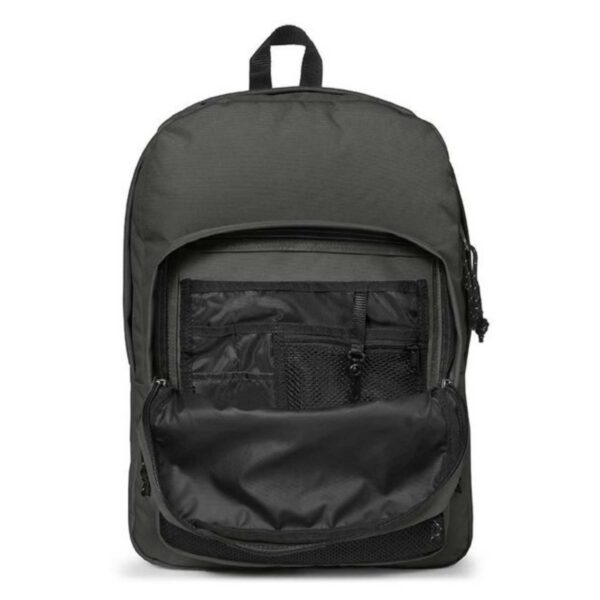 Zaino pinnacle grey simple-EASTPAK