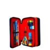 21932CEA052CD9598E4ED4A3427EB4A9_ Astuccio 3 zip spider-man back to climbing-MARVEL