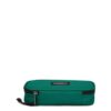 Astuccio oval single pineneedle green-EASTPAK