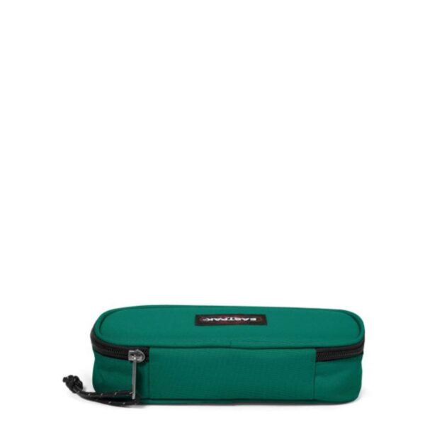 Astuccio oval single pineneedle green-EASTPAK