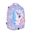 Trolley jack-8wd glow led unicorn-SJ GANG