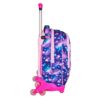 Trolley jack-8wd pixie unicorn-SJ GANG
