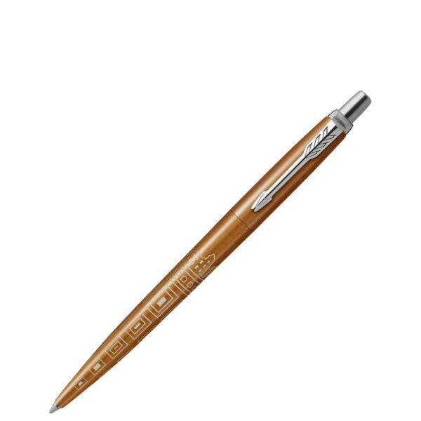 Penna sfera jotter roma global icon special edition-PARKER