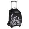 Trolley jack 8wd detach plumpy line-SEVEN