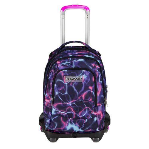 Trolley jack 8wd detach electricvibe girl-SEVEN