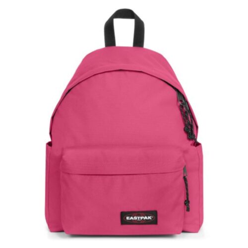 Zaino day pak'r carmine pink-EASTPAK