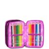 Astuccio 3 zip shadows of color-SEVEN