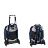 Trolley jack 8wd detach blu fusion-SEVEN