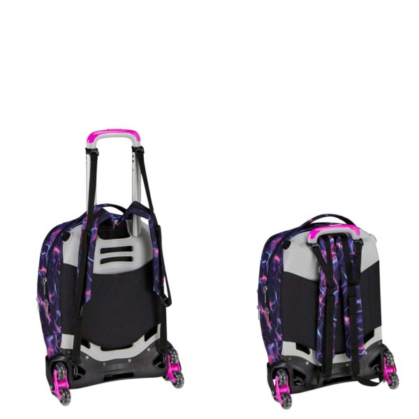 2F6BC5F45A48C201D3F586367ACDDDFD_ Trolley jack 8wd detach electricvibe girl-SEVEN