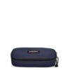 Astuccio oval single admiral navy-EASTPAK