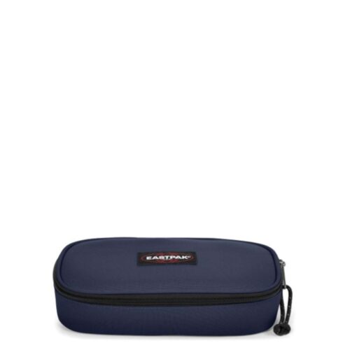 Astuccio oval single admiral navy-EASTPAK