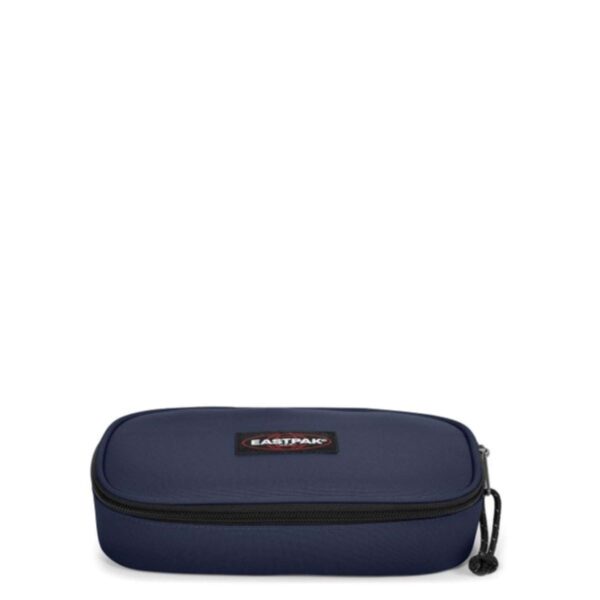 Astuccio oval single admiral navy-EASTPAK