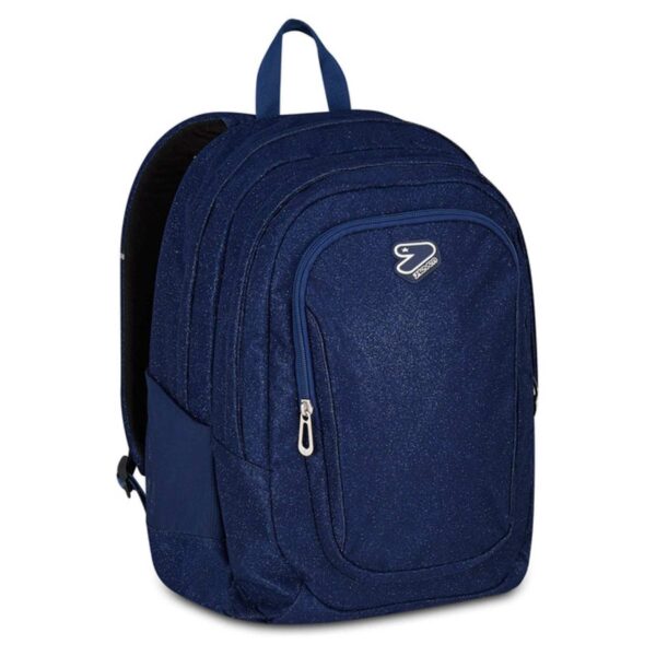 30E8A855AB6CB4548D52F0000A80FEE2_ Zaino tech shiny blu-SEVEN