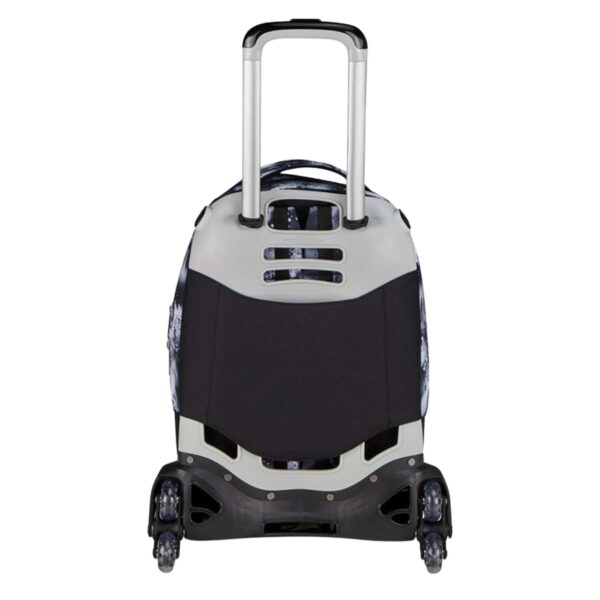 Trolley jack 8wd detach buzzy note-SEVEN
