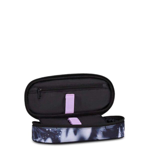Bustina round plus buzzy note-SEVEN