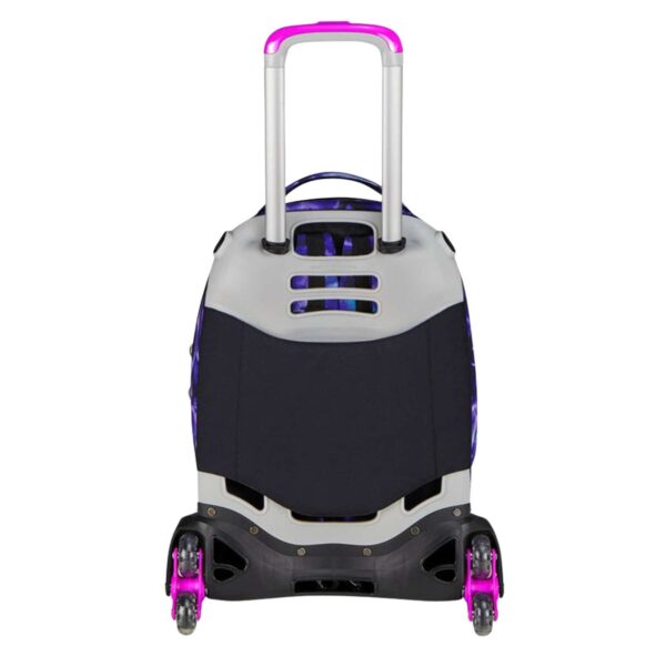 Trolley jack 8wd detach lovepass-SEVEN