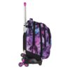 Trolley jack 8wd detach pink fusion-SEVEN