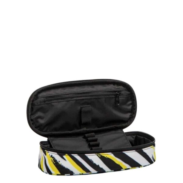 Astuccio ovale animalier fantasy-INVICTA