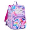 Zaino sdoppiabile big glowcat-SJ GANG