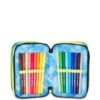 Astuccio 3 zip shadows of color-SEVEN