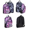 Zaino dual detach buzzy note-SEVEN