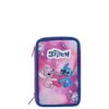 Astuccio 3 zip lilo & stitch you are magical-DISNEY