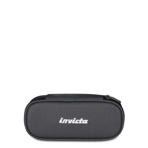 Bustina round plus plain grs-INVICTA