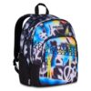 Zaino dual detach buzzy note-SEVEN