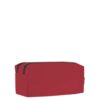 3EC499F9E1D84199A91AD951C8DED2A4_ Astuccio 2 zip monocolore rosso-COMIX